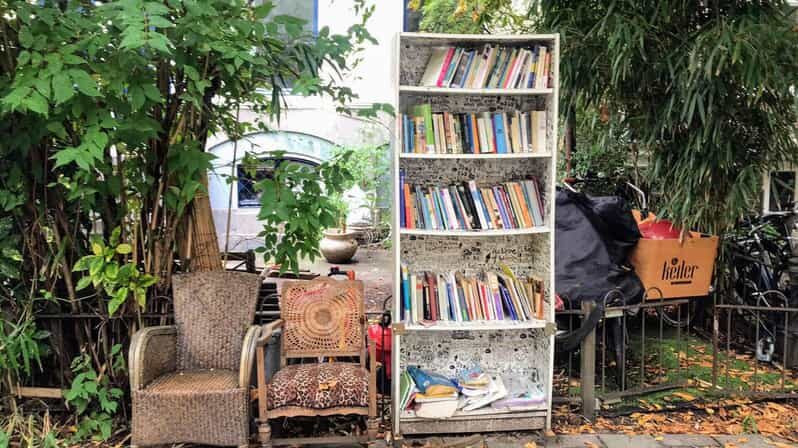 Your Own Amsterdam. Jordaan: The Atmosphere of Old Holland - Authenticity and Value