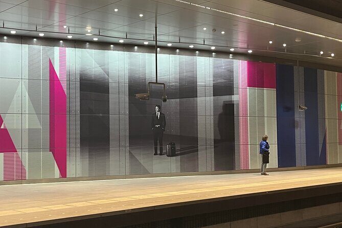 Your Own Amsterdam: The Art Underground - Practical Tips and Considerations