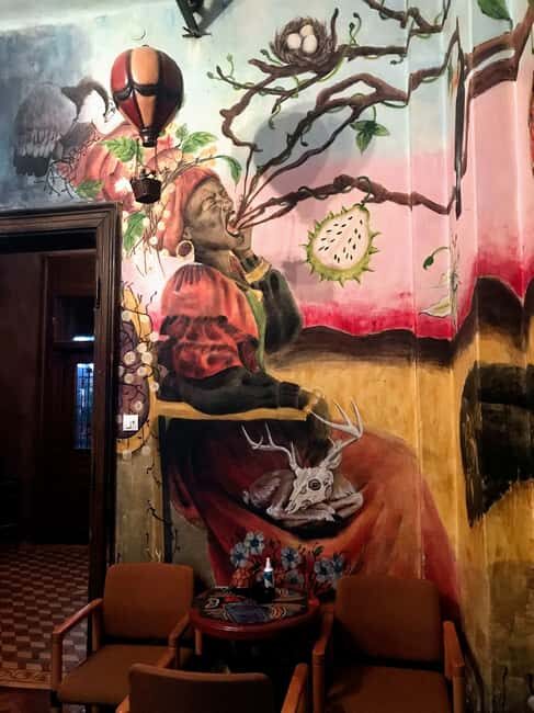 Your Own Belgrade: Street Art and Hidden Gems Walking Tour - Your Own Belgrade: Street Art and Hidden Gems Walking Tour – A Practical Guide