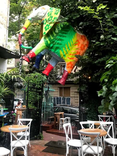 Your Own Belgrade: Street Art and Hidden Gems Walking Tour - Final Thoughts: Is This Tour Right for You?