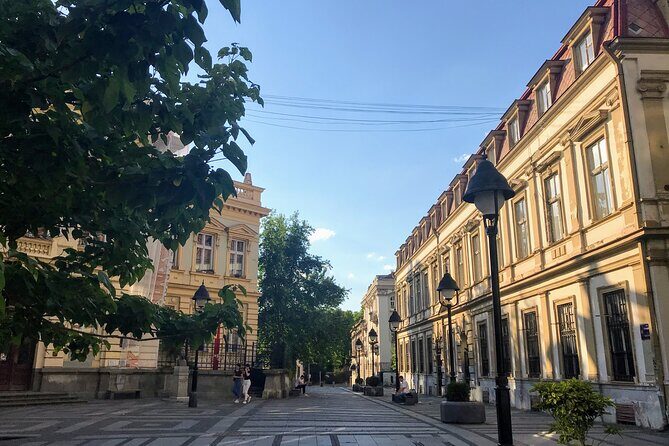 Your Own Belgrade: Unexpected Treasures of the City - A Thorough Dive into the Tour Experience