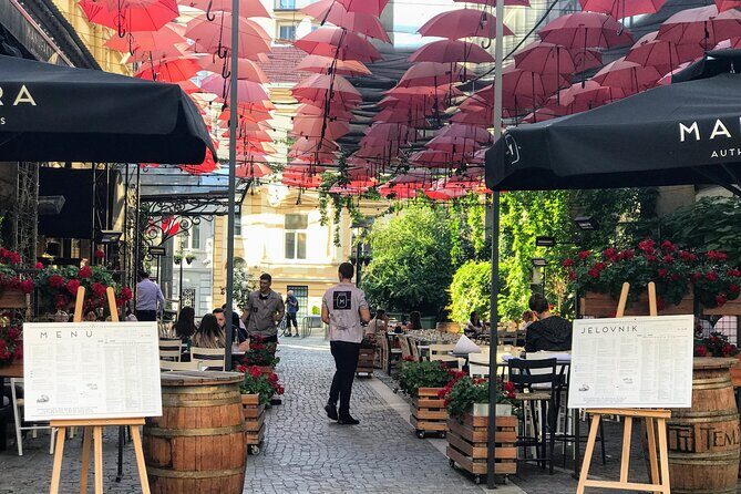 Your Own Belgrade: Unexpected Treasures of the City - Who Should Consider This Tour?