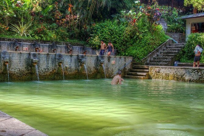 Your Own Day Tour Program - Key Points