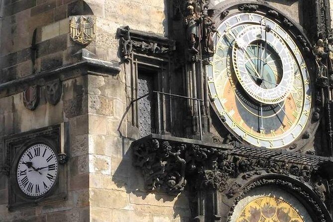 Your own guide for Old Town Highlights and Secrets Tour - What to Expect in Detail