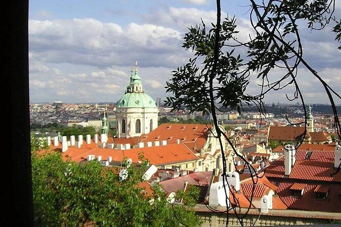 Your own guide for Prague Coronation Route Tour - Who Should Book This Tour?