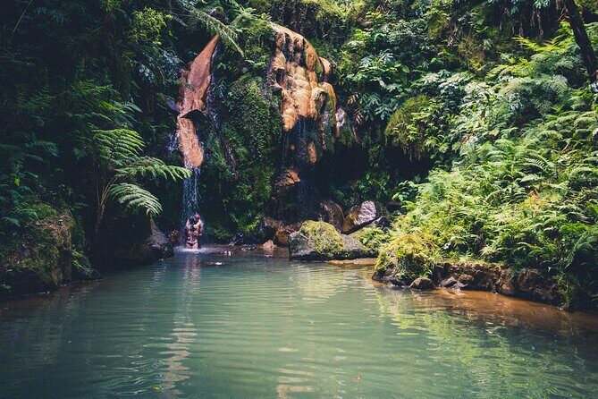 Your Own Guide, Your Own Schedule  Private Tour of São Miguel - A Private, Personalized Journey Through São Miguel
