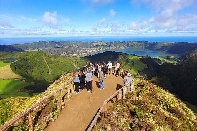 Your Own Guide, Your Own Schedule  Private Tour of São Miguel - Who Is This Tour Best For?