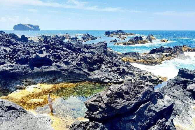 Your Own Guide, Your Own Schedule  Private Tour of São Miguel - FAQ