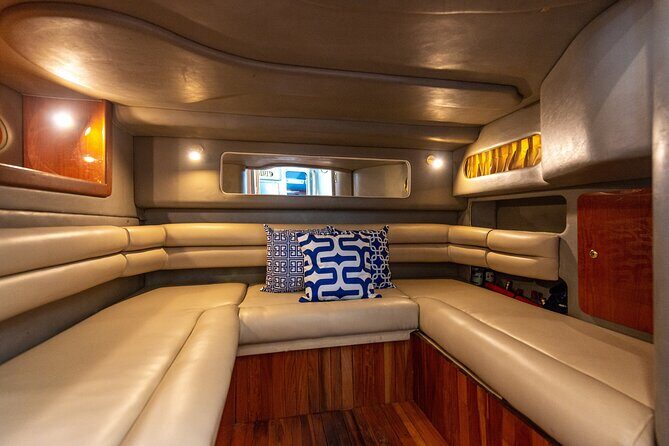 Your Own Private Luxury Yacht Experience in Cabo San Lucas - Final Thoughts: Who Will Love This Tour?