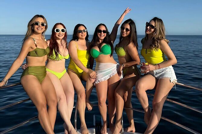 Your Own Private Yacht in Cabo  Snorkeling, Crew & Coastal Views - Why Choose This Tour?