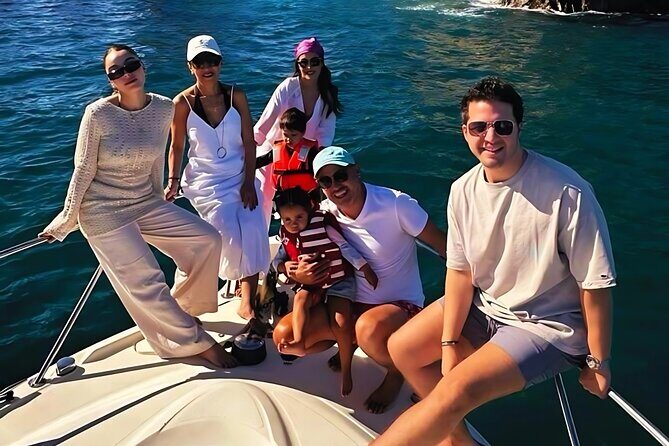 Your Own Private Yacht in Cabo  Snorkeling, Crew & Coastal Views - Final Thoughts: Is It Worth It?