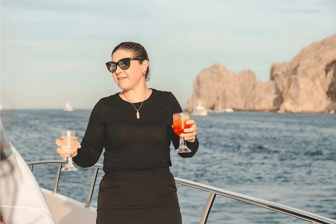 Your Own Private Yacht in Cabo  Snorkeling, Crew & Coastal Views - FAQ