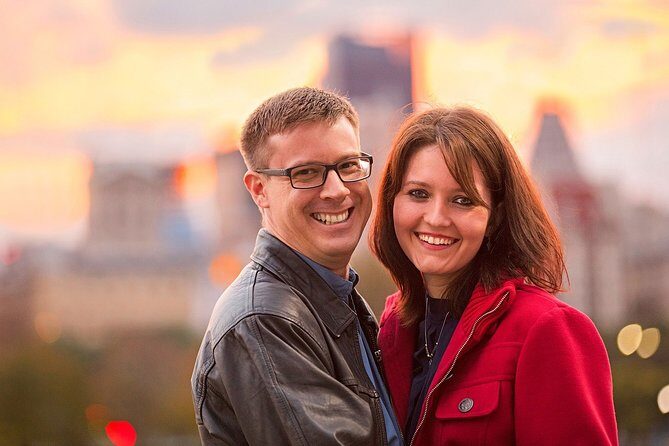 Your Personal Photographer in Buenos Aires - Discover the Value of a One-Hour Private Photo Session in Buenos Aires