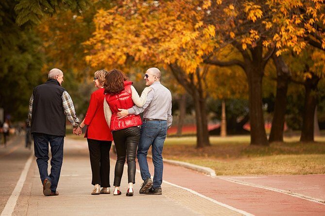 Your Personal Photographer in Buenos Aires - Authentic Experiences Documented by Travelers