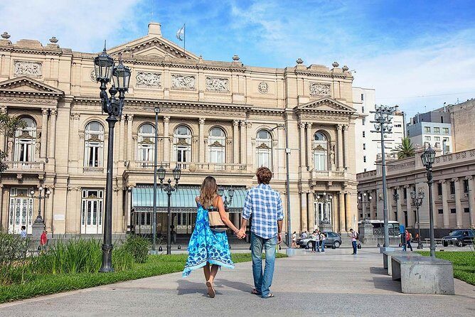 Your Personal Photographer in Buenos Aires - FAQ