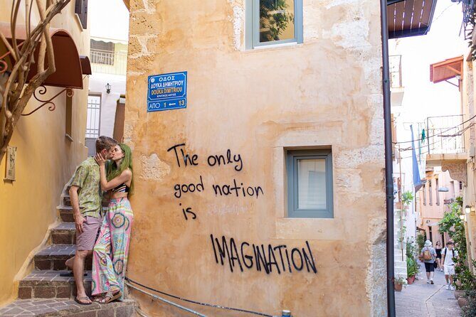 Your personal Photographer in Chania - In-Depth Review of Your Personal Photographer in Chania