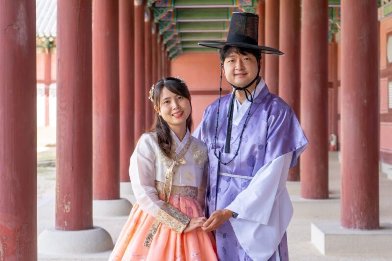 Your Personal Seoul Photographer! - Frequently Asked Questions