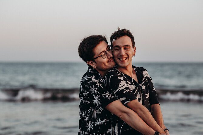 Your photo shoot in Gran Canaria - Your Personalized Photo Shoot in Gran Canaria: A Balances Blend of Beauty and Authenticity