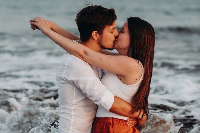 Your photo shoot in Gran Canaria - The Sum Up
