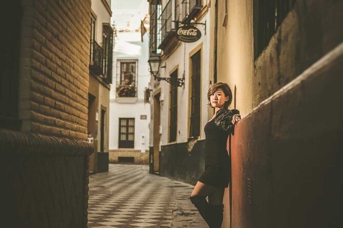 Your Photo Story in Seville - FAQ