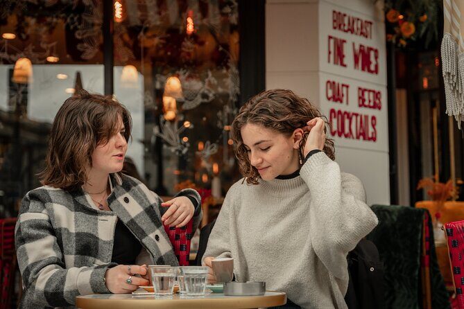 Your Photoshoot in Paris - Key Points