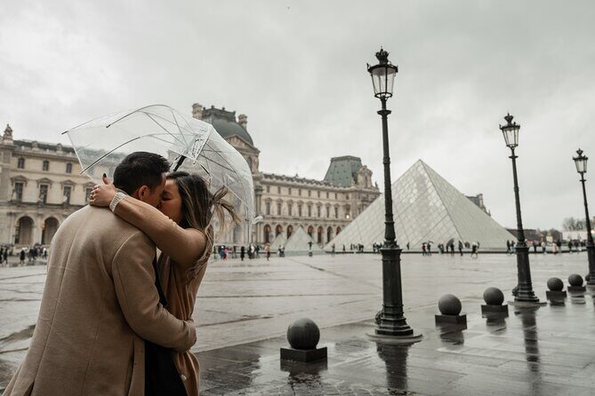 Your Photoshoot in Paris - FAQ