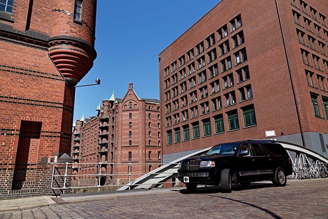 Your private 3-hour Hamburg driving tour with a former policeman - The Value of This Tour