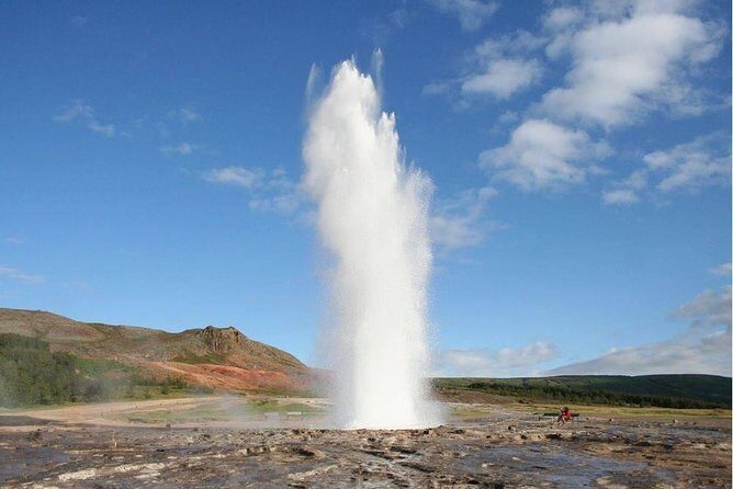 Your private golden circle tour with a personal guide - Analyzing the Value