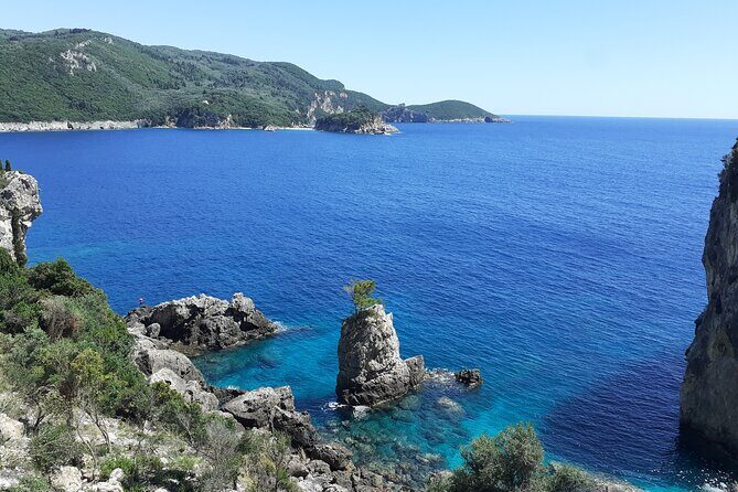 Your Private Half Day Tour in Corfu - The Practicalities and Value