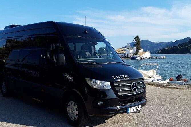 Your Private Half Day Tour in Corfu - What Makes This Tour Stand Out?