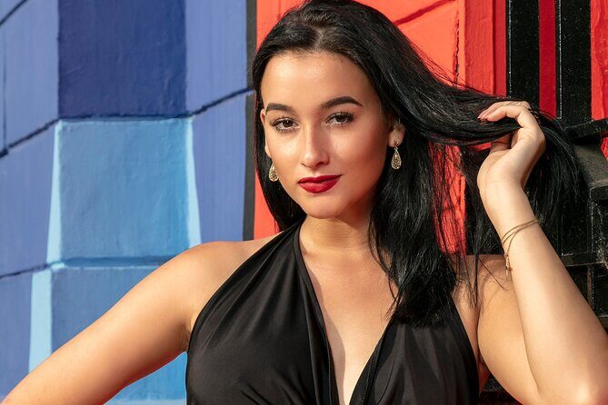 Your Private Photographer in Buenos Aires - An In-Depth Look at Your Private Photoshoot in Buenos Aires