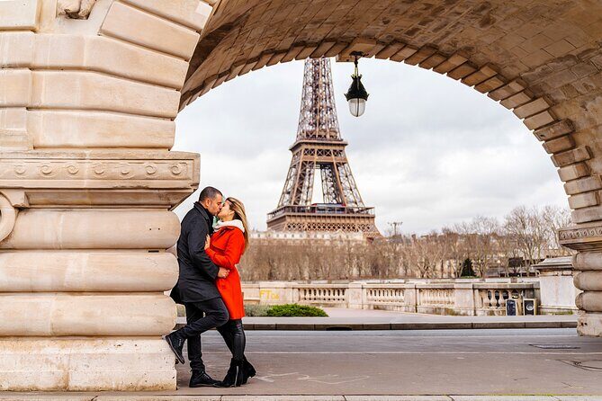 Your private photographer in Paris (-; - FAQs