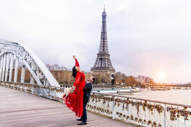 Your private photographer in Paris (-; - Final Thoughts