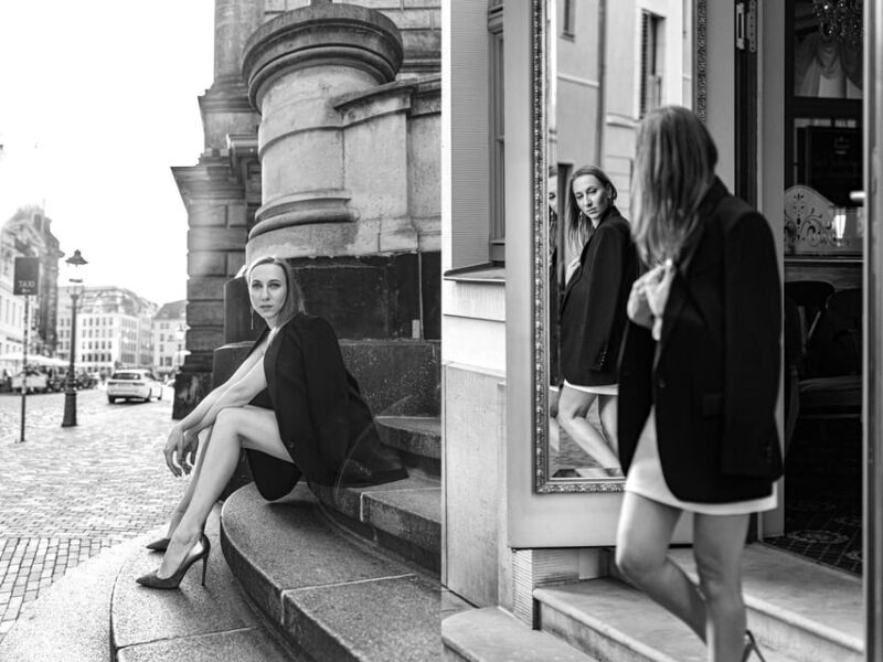 Your Professional Fashion Portraits in Berlin - Authentic Perspectives from Past Participants