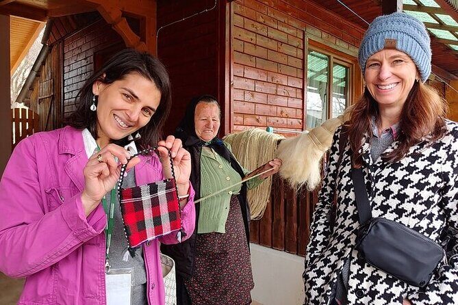 Your rendez-vous with Europe's past: time-travel to Maramures, Transylvania - Key Points to Remember