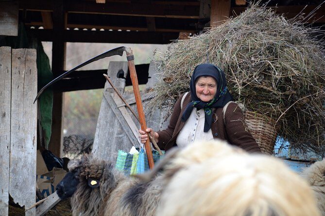 Your rendez-vous with Europe's past: time-travel to Maramures, Transylvania - Frequently Asked Questions