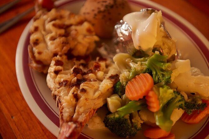 Your Romantic Dinner in Cancun, includes national open bar and live music - Practical Tips for Your Cruise