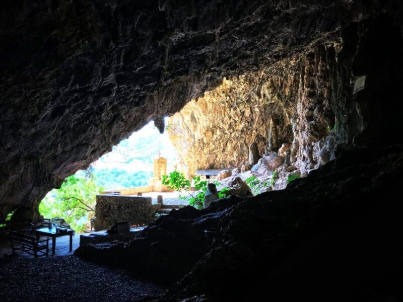 Your Tailored Elafonisi Escape. Luxury Day Tour from Chania. - Authentic Crete: What You’ll Take Home