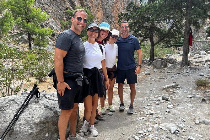 Your Tailored Samaria Tour That Nobody Will Believe - Key Points
