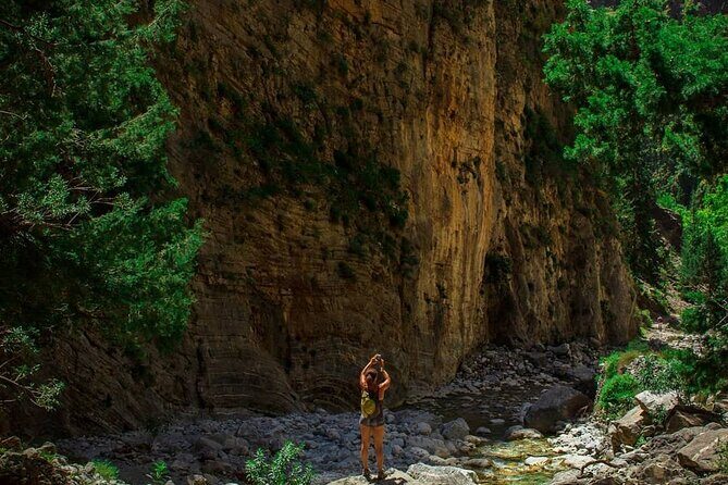 Your Tailored Samaria Tour That Nobody Will Believe - Exploring the Full Itinerary