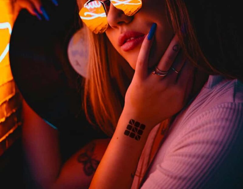 Your Unique Barcelona-Inspired Tattoo - Key Points