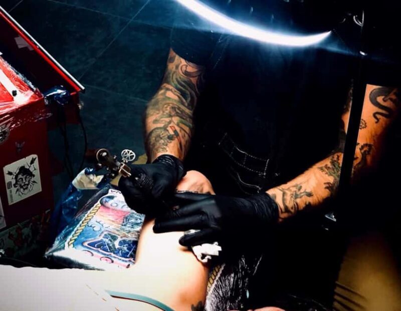 Your Unique Barcelona-Inspired Tattoo - Why This Experience Offers Real Value