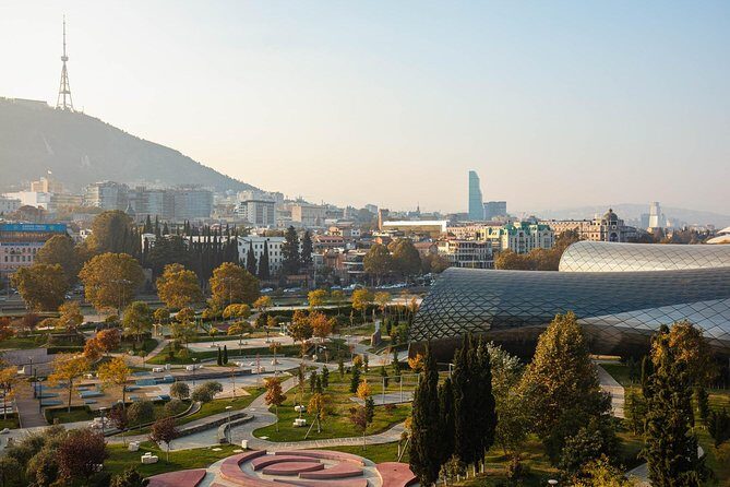Your unique photo session in Tblisi, Georgia - FAQs