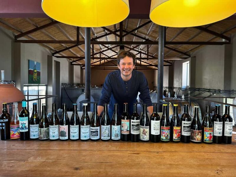 Your Wine Adventure at Luján de Cuyo - Key Points