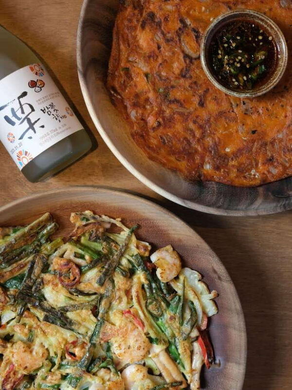 You're Invited to Our Home in Seoul: The Only Cooking Class! - Key Points