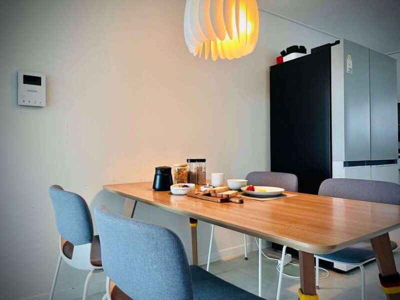 You're Invited to Our Home in Seoul: The Only Cooking Class! - The Sum Up