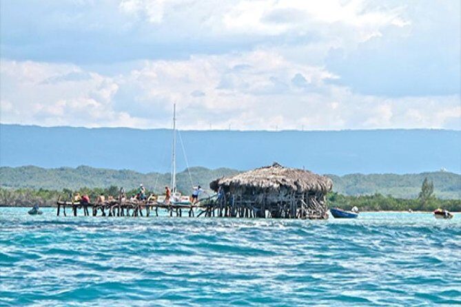 YS Falls and The Pelican Bar Adventure Tour from Negril - FAQ