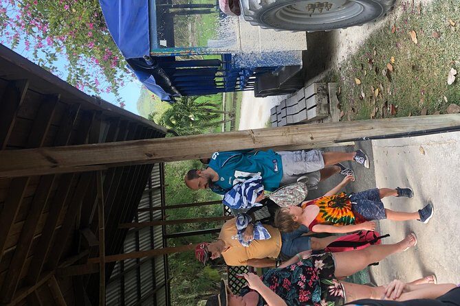 Ys falls - Why This Tour Offers Good Value