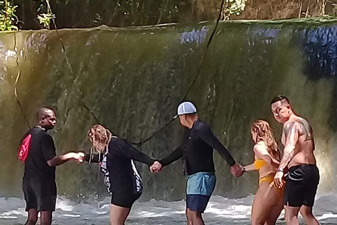 YS Falls & Pelican Bar Tour - Practical Details and Considerations