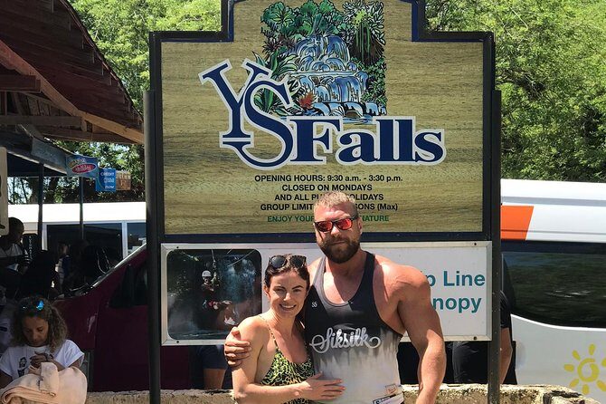 YS Falls Private Full-Day Adventure Tour with Pickup - An In-Depth Look at the YS Falls Private Tour